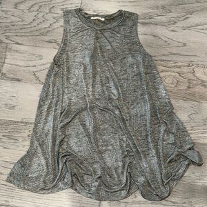 Audrey 3+1 sleeveless dress